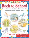 Back to School - Joan Novelli