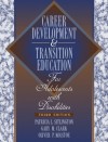 Transition Education And Services For Adolescents With Disabilities - Patricia L. Sitlington, Gary M. Clark