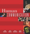 Human Communication with Free Student CD-ROM and Powerweb - Judy C. Pearson, Paul E. Nelson, Scott Titsworth