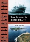 The Farnes and Holy Island: A Comprehensive New Dive Guide - Ron Young