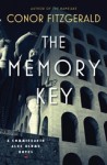 The Memory Key - Conor Fitzgerald