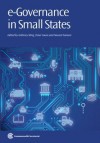 E-Governance in Small States - Commonwealth Secretariat