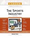 Career Opportunities in the Sports Industry - Shelly Field