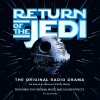 Star Wars: Return of the Jedi (Dramatized) - Anthony Daniels, Ed Asner, George Lucas