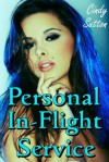 Personal In-Flight Service - Cindy Sutton