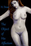 The Object of His Affection - H. Dean