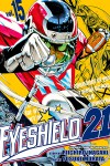 Eyeshield 21, Vol. 15: The Toughest Warriors in Tokyo - Riichiro Inagaki, Yusuke Murata