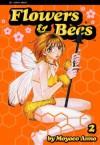 Flowers & Bees, Volume 2 - Moyoco Anno