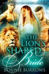 The Lion's Shared Bride - Bonnie Burrows
