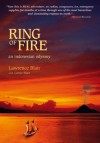 Ring of Fire: An Indonesia Odyssey - Lawrence Blair, Lorne Blair