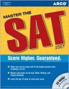 Master the SAT [With CDROM] - Phil Pine, Margaret Moran