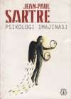 Psikologi Imajinasi - Jean-Paul Sartre