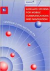 Fifth International Conference on Satellite Systems for Mobile Communications and Navigation: 13-15 May 1996 - Institution of Electrical Engineers