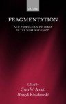 Fragmentation ' New Production Patterns in the World Economy ' - Sven W. Arndt