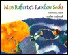 Miss Rafferty's Rainbow Socks - Annette LeBox