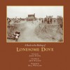 A Book on the Making of Lonesome Dove - John Spong