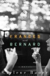 Frances and Bernard - Carlene Bauer