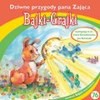 Bajki-grajki - numer 76. Dziwne przygody pana Zająca - książka audio na CD - Jerzy Afanasjew