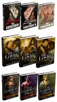 Claiming the heart of the Cowboy (9 Book Romance Box Set) - Julie Allen, Erica Ratliff, Helen Evans