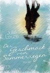 Der Geschmack von Sommerregen - Julie Leuze