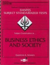 Business Ethics and Society - Jack Rudman