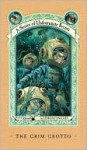 The Grim Grotto (A series of unfortunate events #11) - Brett Helquist, Lemony Snicket, Michael Kupperman