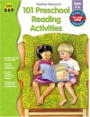 101 Preschool Reading Activities - School Specialty Publishing