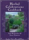 Herbal Celebrations Cookbook - Noel Richardson