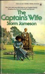 The Captain's Wife - Storm Jameson