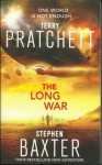 The Long War - Stephen Baxter, Terry Pratchett