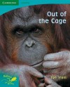 Pobblebonk Reading 5.1 Out of the Cage (Pobblebonk Reading) - Lyn Traill