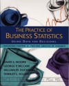 The Practice of Business Statistics Companion Chapter 15: Two-Way Analysis of Variance - David S. Moore, George P. McCabe, William M. Duckworth, Stanley L. Sclove