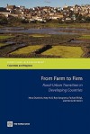 From Farm to Firm: Rural-Urban Transition in Developing Countries - Nora Dudwick, Katy Hull, Roy Katayama, Forhad Shilpi, Kenneth Simler