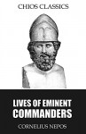 Lives of Eminent Commanders - Cornelius Nepos