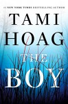 The Boy: A Novel - Tami Hoag