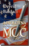 Apsolutna moć - David Baldacci