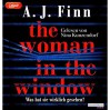 The Woman in the Window - Was hat sie wirklich gesehen? - Nina Kunzendorf, James Finn Garner, Christoph Göhler