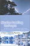 Wolfnight - Nicolas Freeling