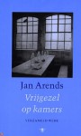 Vrijgezel op kamers - Jan Arends