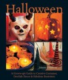 Halloween: A Grown-Up's Guide to Creative Costumes, Devilish Decor & Fabulous Festivities - Joanne O'Sullivan