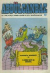 Otomobille Devrialem ve El Kabili Sevk-ül Karakuş (Abdülcanbaz ve Arkadaşlarının Harikulade Serüvenleri, #3) - Turhan Selçuk