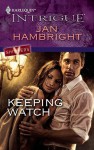 Keeping Watch - Jan Hambright