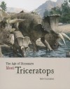 Meet Triceratops - Dean Miller