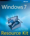 Windows(r) 7 Resource Kit - Mitch Tulloch, Tony Northrup, Jerry Honeycutt