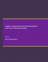 Dynamics of National Identity and Transnational Identities in the Process of European Integration - Elena Marushiakova