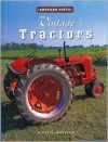 Vintage Tractors: American Rustic - April Halberstadt