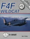 F-4F Wildcat/Martlet (Detail & Scale S.) - Bert Kinzey