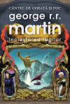 Încleștarea regilor (Cântec de Gheață și Foc, #2) - George R.R. Martin, Laura Bocancios