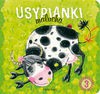 Usypianki malucha 3 - Małgorzata Gintowt, Bogusław Michalec