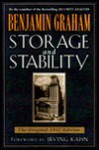 Storage & Stability - Benjamin Graham